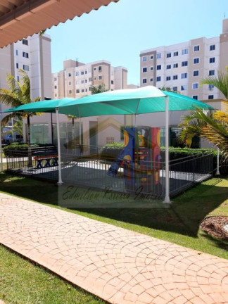 Imagem Apartamento com 2 Quartos à Venda, 42 m² em Gleba Ribeirão Limeiro - Londrina