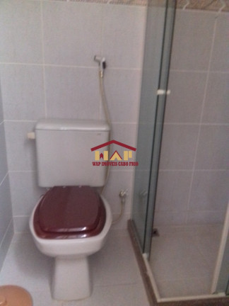 Imagem Apartamento com 2 Quartos à Venda, 90 m² em Passagem - Cabo Frio Imagem Apartamento com 2 Quartos à Venda, 90 m² em Passagem - Cabo Frio