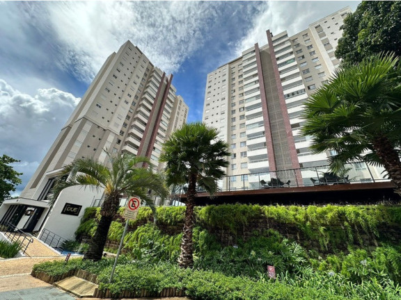 Imagem Apartamento com 3 Quartos à Venda, 96 m² em Jardim Pau Preto - Indaiatuba