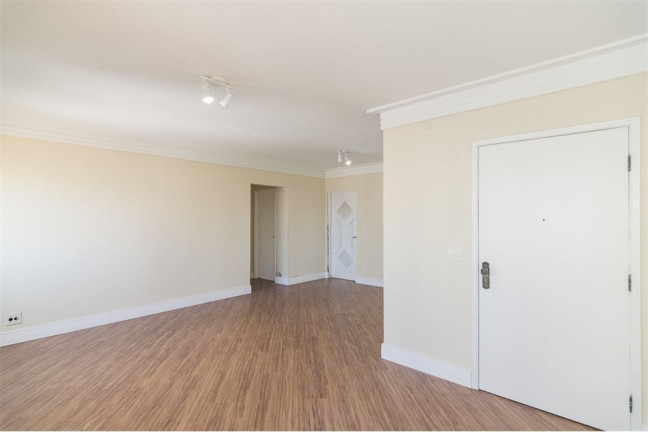 Imagem Apartamento com 3 Quartos à Venda, 156 m² em Parque Das Nações - Santo André