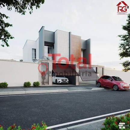 Imagem Casa com 3 Quartos à Venda, 130 m² em Ideal - Ipatinga Imagem Casa com 3 Quartos à Venda, 130 m² em Ideal - Ipatinga