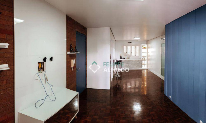 Imagem Apartamento com 2 Quartos à Venda, 83 m² em Centro - Dois Irmãos Imagem Apartamento com 2 Quartos à Venda, 83 m² em Centro - Dois Irmãos