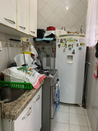 Imagem Apartamento com 1 Quarto à Venda, 24 m² em Centro Histórico - Porto Alegre Imagem Apartamento com 1 Quarto à Venda, 24 m² em Centro Histórico - Porto Alegre