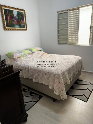 Imagem Casa com 2 Quartos à Venda, 116 m² em Centro - Sorocaba Imagem Casa com 2 Quartos à Venda, 116 m² em Centro - Sorocaba