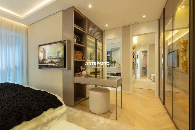 Imagem Apartamento com 4 Quartos à Venda, 160 m² em Perdizes - São Paulo Imagem Apartamento com 4 Quartos à Venda, 160 m² em Perdizes - São Paulo