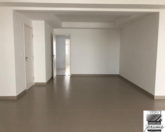 Imagem Apartamento com 3 Quartos à Venda, 166 m² em Parque Campolim - Sorocaba Imagem Apartamento com 3 Quartos à Venda, 166 m² em Parque Campolim - Sorocaba