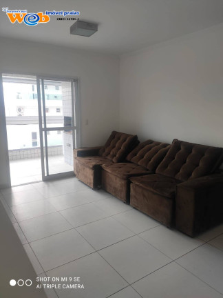 Imagem Apartamento com 2 Quartos à Venda, 100 m² em Ocian - Praia Grande