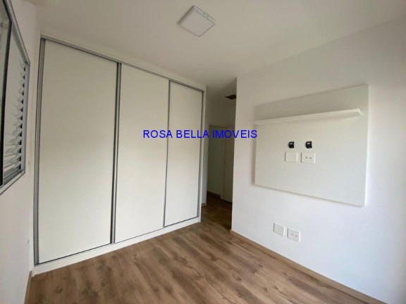 Imagem Casa de Condomínio com 3 Quartos à Venda, 110 m² em Ponte São João - Jundiai