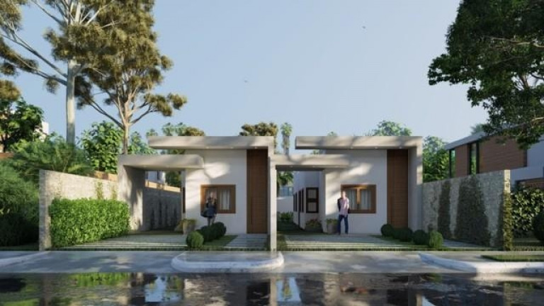 Imagem Casa com 3 Quartos à Venda, em Recanto Do Sol - São Pedro Da Aldeia Imagem Casa com 3 Quartos à Venda, em Recanto Do Sol - São Pedro Da Aldeia