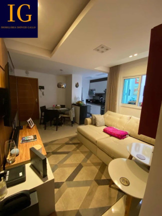 Imagem Apartamento com 3 Quartos à Venda, 80 m² em Vila Valparaíso - Santo André Imagem Apartamento com 3 Quartos à Venda, 80 m² em Vila Valparaíso - Santo André
