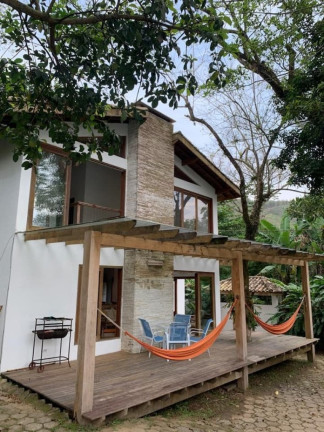 Imagem Casa com 3 Quartos à Venda, 200 m² em Paúba - São Sebastião Imagem Casa com 3 Quartos à Venda, 200 m² em Paúba - São Sebastião