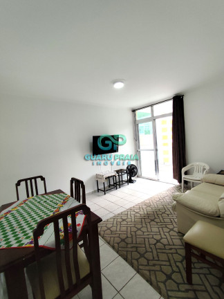 Imagem Apartamento com 1 Quarto à Venda, 52 m² em Pitangueiras - Guarujá
