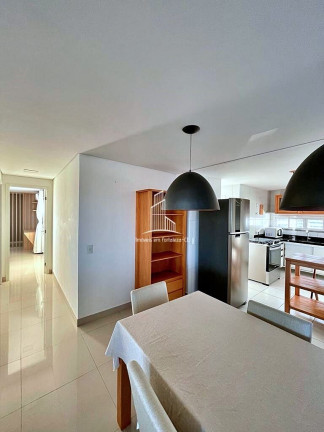Imagem Apartamento com 3 Quartos à Venda, 126 m² em Parque Iracema - Fortaleza Imagem Apartamento com 3 Quartos à Venda, 126 m² em Parque Iracema - Fortaleza