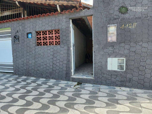 Imagem Casa com 2 Quartos à Venda, 146 m² em Tupi - Praia Grande Imagem Casa com 2 Quartos à Venda, 146 m² em Tupi - Praia Grande