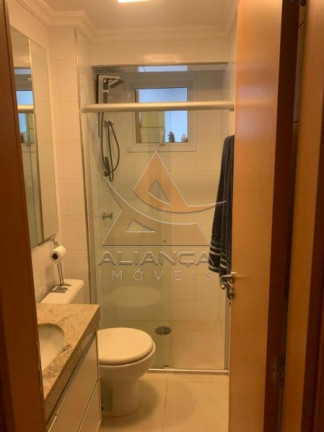Imagem Apartamento com 1 Quarto à Venda, 95 m² em Jardim Botânico - Ribeirão Preto