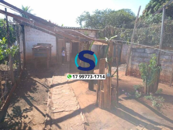 Imagem Casa com 3 Quartos à Venda, 600 m² em Centro - Ouroeste Imagem Casa com 3 Quartos à Venda, 600 m² em Centro - Ouroeste