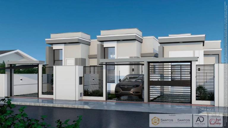 Imagem Casa com 2 Quartos à Venda, 60 m² em Dom Geraldo - Tijucas Imagem Casa com 2 Quartos à Venda, 60 m² em Dom Geraldo - Tijucas