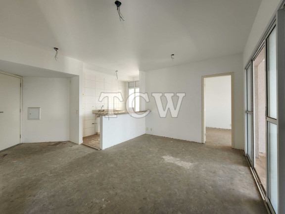 Imagem Apartamento com 2 Quartos à Venda, 90 m² em Vila Nova Conceição - São Paulo