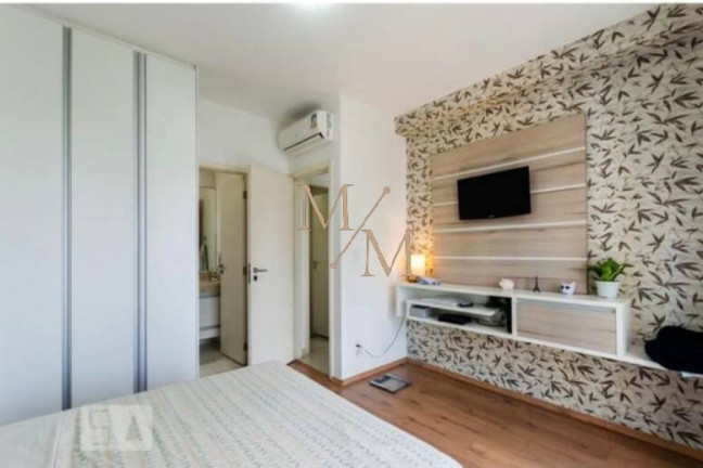 Imagem Apartamento com 1 Quarto para Alugar, 54 m² em Pompéia - Santos Imagem Apartamento com 1 Quarto para Alugar, 54 m² em Pompéia - Santos