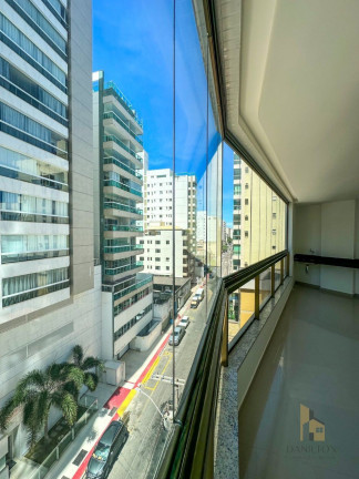 Imagem Apartamento com 4 Quartos à Venda, 170 m² em Praia Do Morro - Guarapari