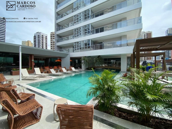 Imagem Imóvel com 2 Quartos à Venda, 114 m² em Umarizal - Belém Imagem Imóvel com 2 Quartos à Venda, 114 m² em Umarizal - Belém