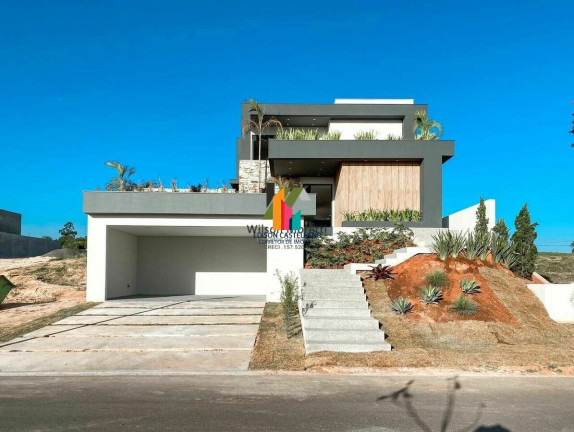 Imagem Casa com 3 Quartos à Venda, 1 m² em Bairro Do Pinheiro - Itu Imagem Casa com 3 Quartos à Venda, 1 m² em Bairro Do Pinheiro - Itu
