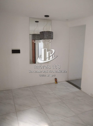 Imagem Apartamento com 2 Quartos à Venda, 47 m² em Capão Redondo - São Paulo Imagem Apartamento com 2 Quartos à Venda, 47 m² em Capão Redondo - São Paulo
