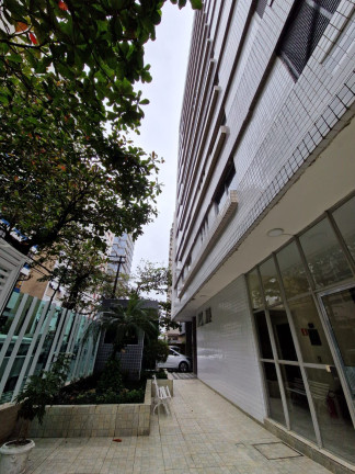 Imagem Apartamento com 2 Quartos à Venda, 60 m² em Itararé - São Vicente