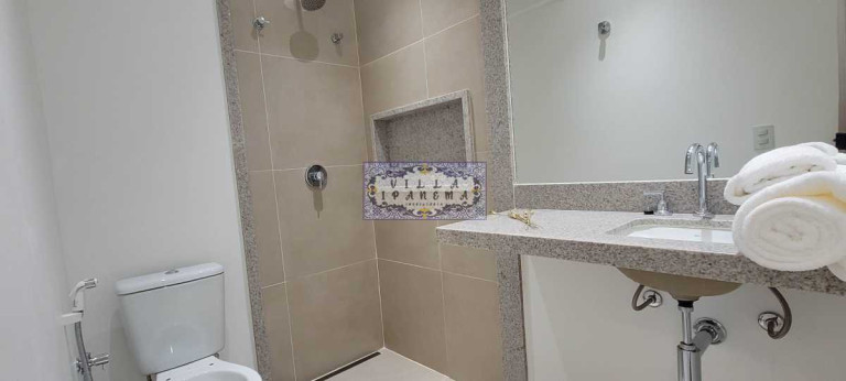Imagem Apartamento com 3 Quartos à Venda, 100 m² em Laranjeiras - Rio De Janeiro Imagem Apartamento com 3 Quartos à Venda, 100 m² em Laranjeiras - Rio De Janeiro