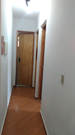Imagem Apartamento com 2 Quartos à Venda, 46 m² em Vila Arriete - São Paulo