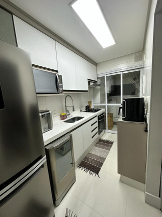 Imagem Imóvel com 2 Quartos à Venda, 66 m² em Brás - São Paulo
