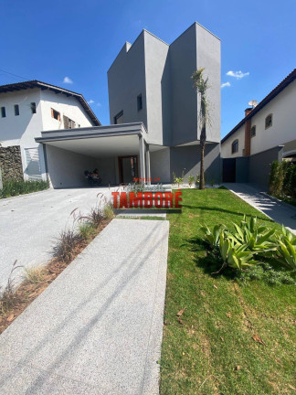 Imagem Casa de Condomínio com 5 Quartos à Venda, 331 m² em Alphaville - Santana De Parnaíba