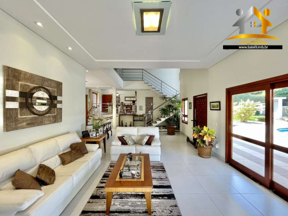 Imagem Casa com 5 Quartos à Venda, 618 m² em Granja Viana - Cotia Imagem Casa com 5 Quartos à Venda, 618 m² em Granja Viana - Cotia