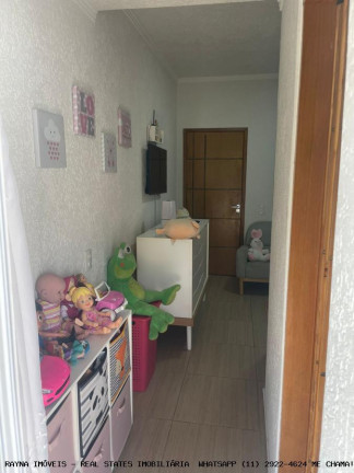 Imagem Casa com 2 Quartos à Venda, 130 m² em Carandiru - São Paulo Imagem Casa com 2 Quartos à Venda, 130 m² em Carandiru - São Paulo