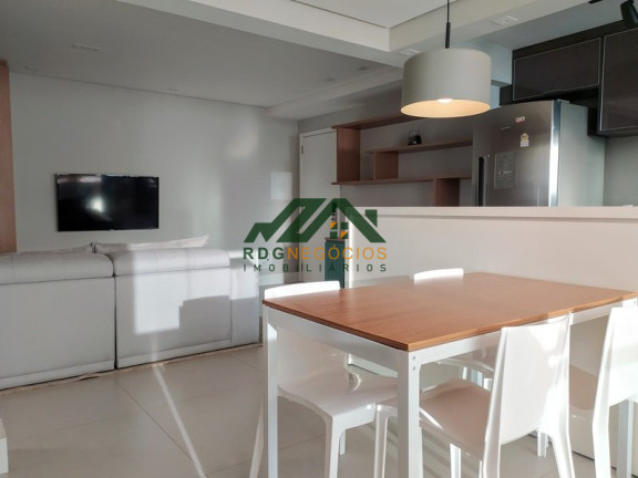 Imagem Apartamento com 2 Quartos para Alugar, 69 m² em Vila Gertrudes - São Paulo Imagem Apartamento com 2 Quartos para Alugar, 69 m² em Vila Gertrudes - São Paulo