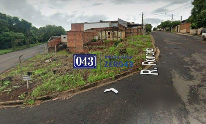 Imagem Terreno para Alugar, 70 m² em Lindóia - Londrina Imagem Terreno para Alugar, 70 m² em Lindóia - Londrina