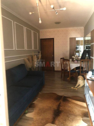 Apartamento com 2 Quartos à Venda, 57 m² em água Verde - Jaraguá Do Sul