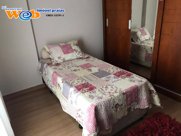 Imagem Apartamento com 2 Quartos à Venda,  em Tupi - Praia Grande