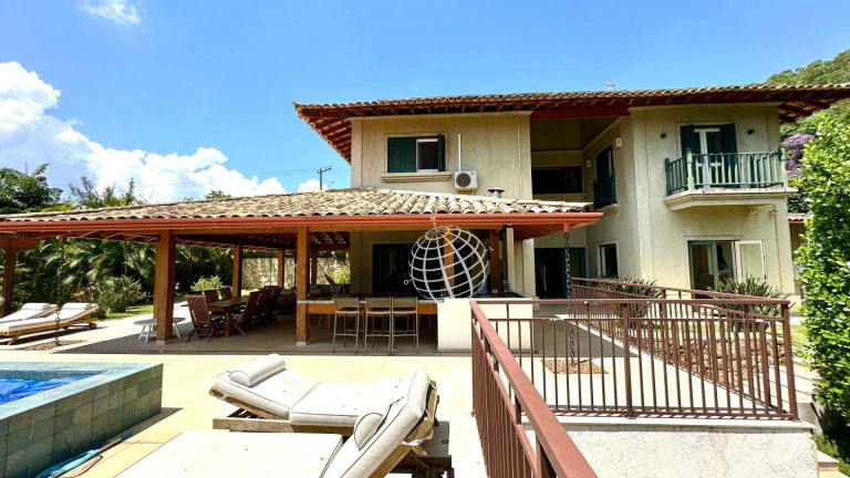Imagem Casa com 5 Quartos à Venda, 700 m² em Condominio Estância Parque De Atibaia - Atibaia Imagem Casa com 5 Quartos à Venda, 700 m² em Condominio Estância Parque De Atibaia - Atibaia