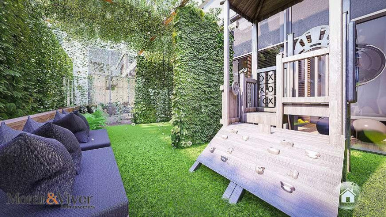 Imagem Apartamento com 3 Quartos à Venda, 153 m² em água Verde - Curitiba Imagem Apartamento com 3 Quartos à Venda, 153 m² em água Verde - Curitiba
