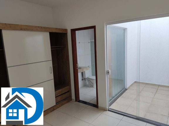 Imagem Casa de Condomínio com 3 Quartos à Venda, 125 m² em Horto Florestal - Sorocaba Imagem Casa de Condomínio com 3 Quartos à Venda, 125 m² em Horto Florestal - Sorocaba
