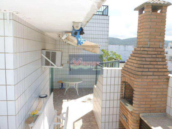Imagem Apartamento com 4 Quartos à Venda, 261 m² em Enseada - Guarujá Imagem Apartamento com 4 Quartos à Venda, 261 m² em Enseada - Guarujá