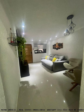 Imagem Casa com 2 Quartos à Venda, 130 m² em Carandiru - São Paulo Imagem Casa com 2 Quartos à Venda, 130 m² em Carandiru - São Paulo