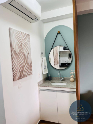 Imagem Apartamento com 1 Quarto à Venda, 29 m² em Sumarezinho - São Paulo Imagem Apartamento com 1 Quarto à Venda, 29 m² em Sumarezinho - São Paulo