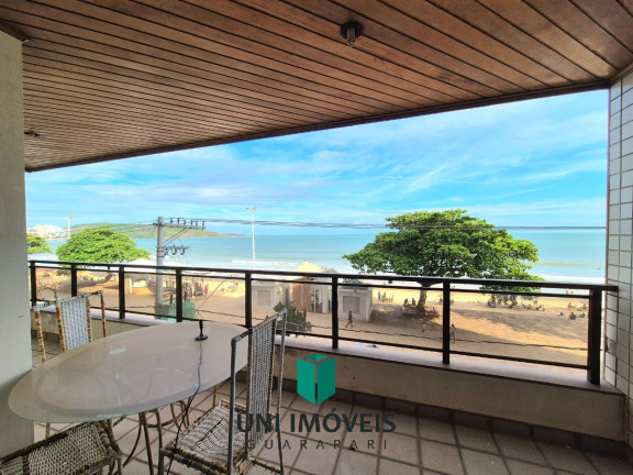 Apartamento com 4 Quartos à Venda, 132 m² em Praia Do Morro - Guarapari