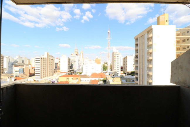Imagem Apartamento com 3 Quartos à Venda, 110 m² em Centro - São José Do Rio Preto Imagem Apartamento com 3 Quartos à Venda, 110 m² em Centro - São José Do Rio Preto
