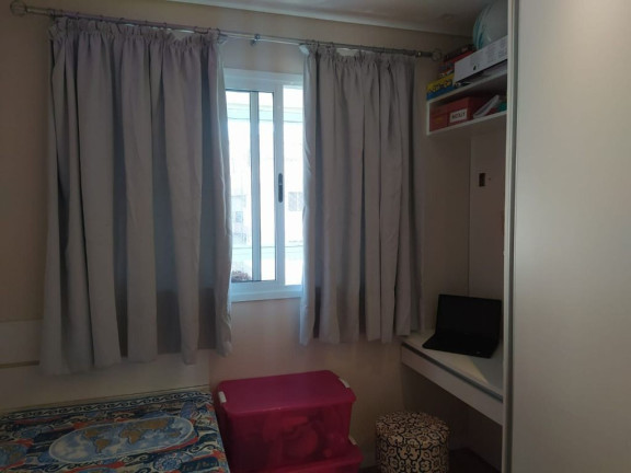 Imagem Apartamento com 3 Quartos à Venda, 96 m² em Astúrias - Guarujá