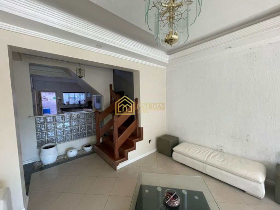 Imagem Casa com 4 Quartos à Venda, 416 m² em Dos Casa - São Bernardo Do Campo Imagem Casa com 4 Quartos à Venda, 416 m² em Dos Casa - São Bernardo Do Campo