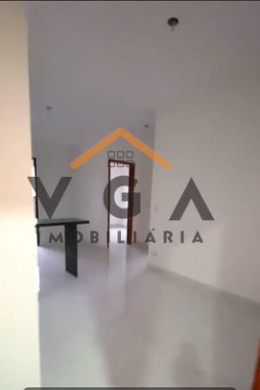 Imagem Apartamento com 2 Quartos à Venda, 41 m² em Vila Regente Feijó - São Paulo