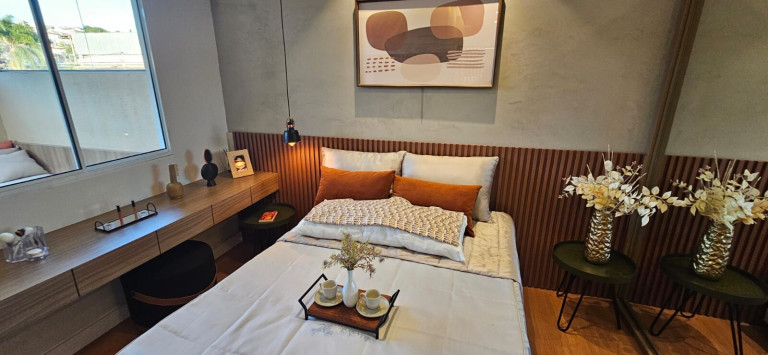 Imagem Apartamento com 2 Quartos à Venda, 49 m² em Mogi Moderno - Mogi Das Cruzes Imagem Apartamento com 2 Quartos à Venda, 49 m² em Mogi Moderno - Mogi Das Cruzes